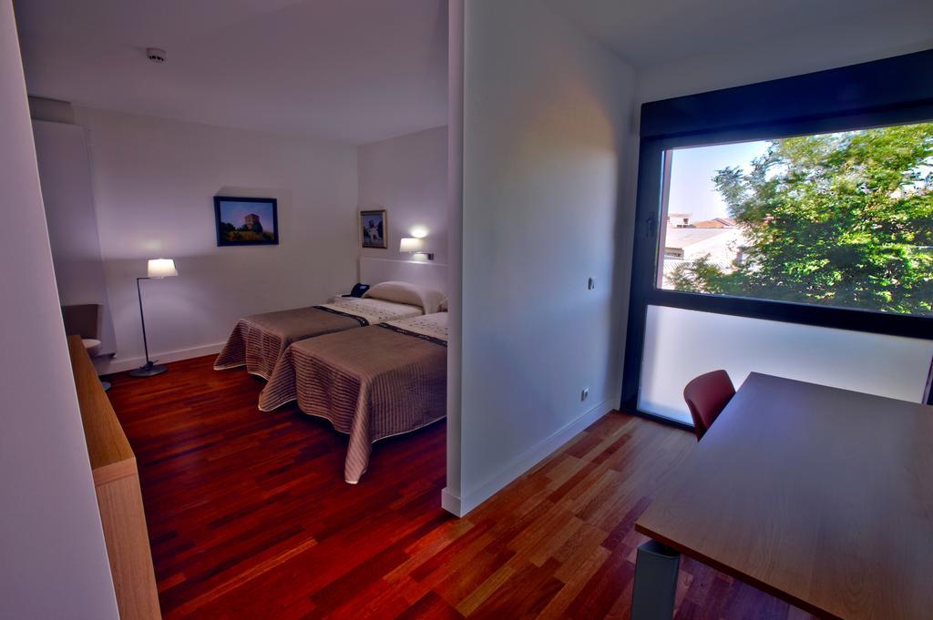 Posada San Juan De La Cruz Fontiveros Chambre photo